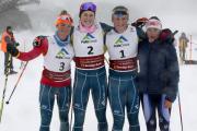 2019 Australian XC Ski Open Sprint Championship Image