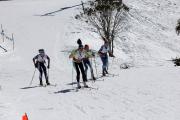 2019 Australian Junior Distance XC Ski Championships Image