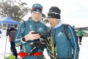 2019 Australian XC Ski Open Sprint Championship Image