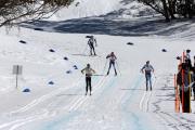 2019 Australian Junior Distance XC Ski Championships Image
