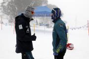 2019 Australian XC Ski Open Sprint Championship Image