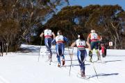 2019 Australian XC Junior Sprint Championship-Falls Creek Image