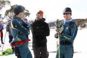 2019 Australian XC Ski Open Sprint Championship Image