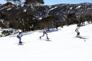 2019 Australian XC Junior Sprint Championship-Falls Creek Image