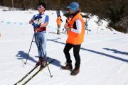 2019 Australian Junior Distance XC Ski Championships Image