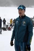 2019 Australian XC Ski Open Sprint Championship Image