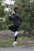 Bounding Session-Running Training-Chloe Esposito Image