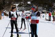 2019 Australian XC Junior Sprint Championship-Falls Creek Image