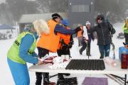 2019 Australian XC Ski Open Sprint Championship Image