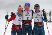2019 Australian XC Ski Open Sprint Championship Image
