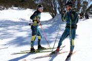 2019 Australian XC Junior Sprint Championship-Falls Creek Image