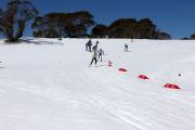 2019 Australian Junior Distance XC Ski Championships Image