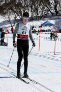 2019 Australian Junior Distance XC Ski Championships Image