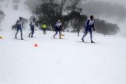 2019 Australian XC Ski Open Sprint Championship Image