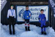 2019 Australian Junior Distance XC Ski Championships Image