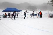 2019 Australian XC Ski Open Sprint Championship Image