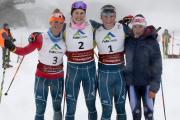 2019 Australian XC Ski Open Sprint Championship Image