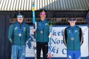 2019 Australian Junior Distance XC Ski Championships Image