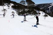 2019 Australian XC Junior Sprint Championship-Falls Creek Image