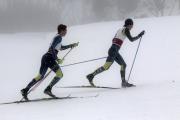 2019 Australian XC Ski Open Sprint Championship Image