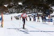 2019 Australian Junior Distance XC Ski Championships Image