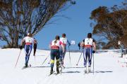 2019 Australian Junior Distance XC Ski Championships Image