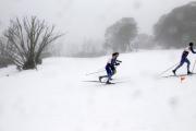 2019 Australian XC Ski Open Sprint Championship Image