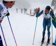 2019 Australian XC Ski Open Sprint Championship Image