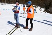 2019 Australian Junior Distance XC Ski Championships Image