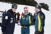 2019 Australian XC Ski Open Sprint Championship Image
