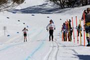 2019 Australian Junior Distance XC Ski Championships Image