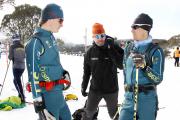 2019 Australian XC Ski Open Sprint Championship Image