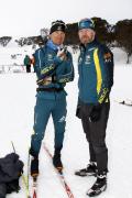 2019 Australian XC Ski Open Sprint Championship Image
