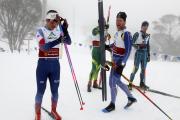 2019 Australian XC Ski Open Sprint Championship Image
