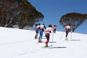 2019 Australian Junior Distance XC Ski Championships Image