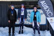 2019 Australian Junior Distance XC Ski Championships Image