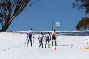 2019 Australian XC Junior Sprint Championship-Falls Creek Image