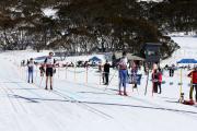 2019 Australian XC Junior Sprint Championship-Falls Creek Image