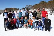 2019 Australian Junior Distance XC Ski Championships Image