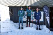 2019 Australian Junior Distance XC Ski Championships Image
