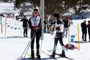 2019 Australian Junior Distance XC Ski Championships Image