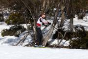 2019 Australian XC Junior Sprint Championship-Falls Creek Image