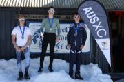 2019 Australian Junior Distance XC Ski Championships Image