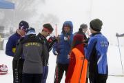 2019 Australian XC Ski Open Sprint Championship Image