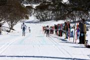 2019 Australian Junior Distance XC Ski Championships Image