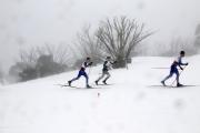 2019 Australian XC Ski Open Sprint Championship Image