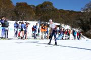 2019 Australian Junior Distance XC Ski Championships Image