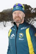 2019 Australian XC Ski Open Sprint Championship Image