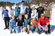2019 Australian Junior Distance XC Ski Championships Image