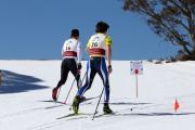 2019 Australian XC Junior Sprint Championship-Falls Creek Image